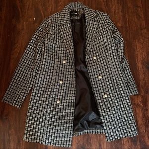 Fashion Nova Coat